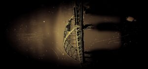 Upturned apocalypse